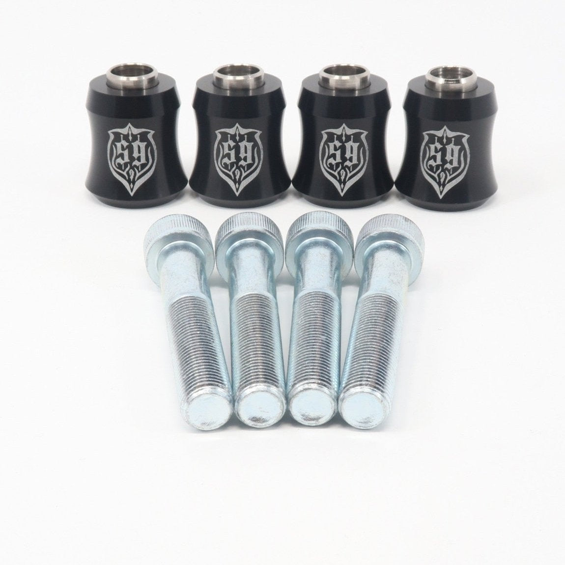 CASE Roll Center Adjuster (RCA) - SERIALNINE