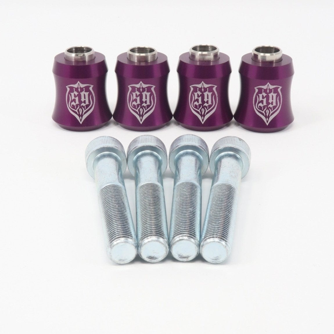 CASE Roll Center Adjuster (RCA) - SERIALNINE