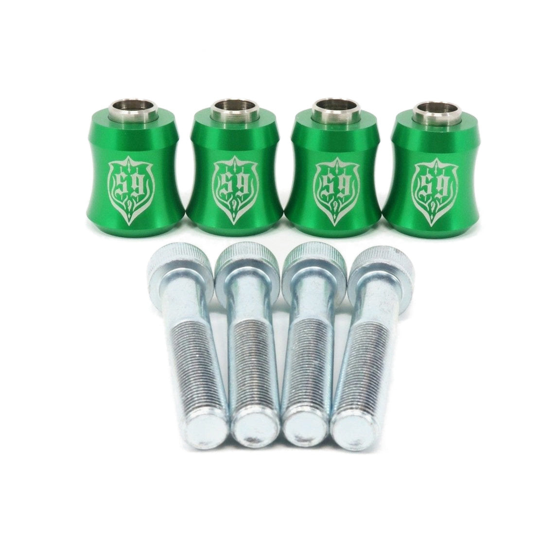 CASE Roll Center Adjuster (RCA) - SERIALNINE