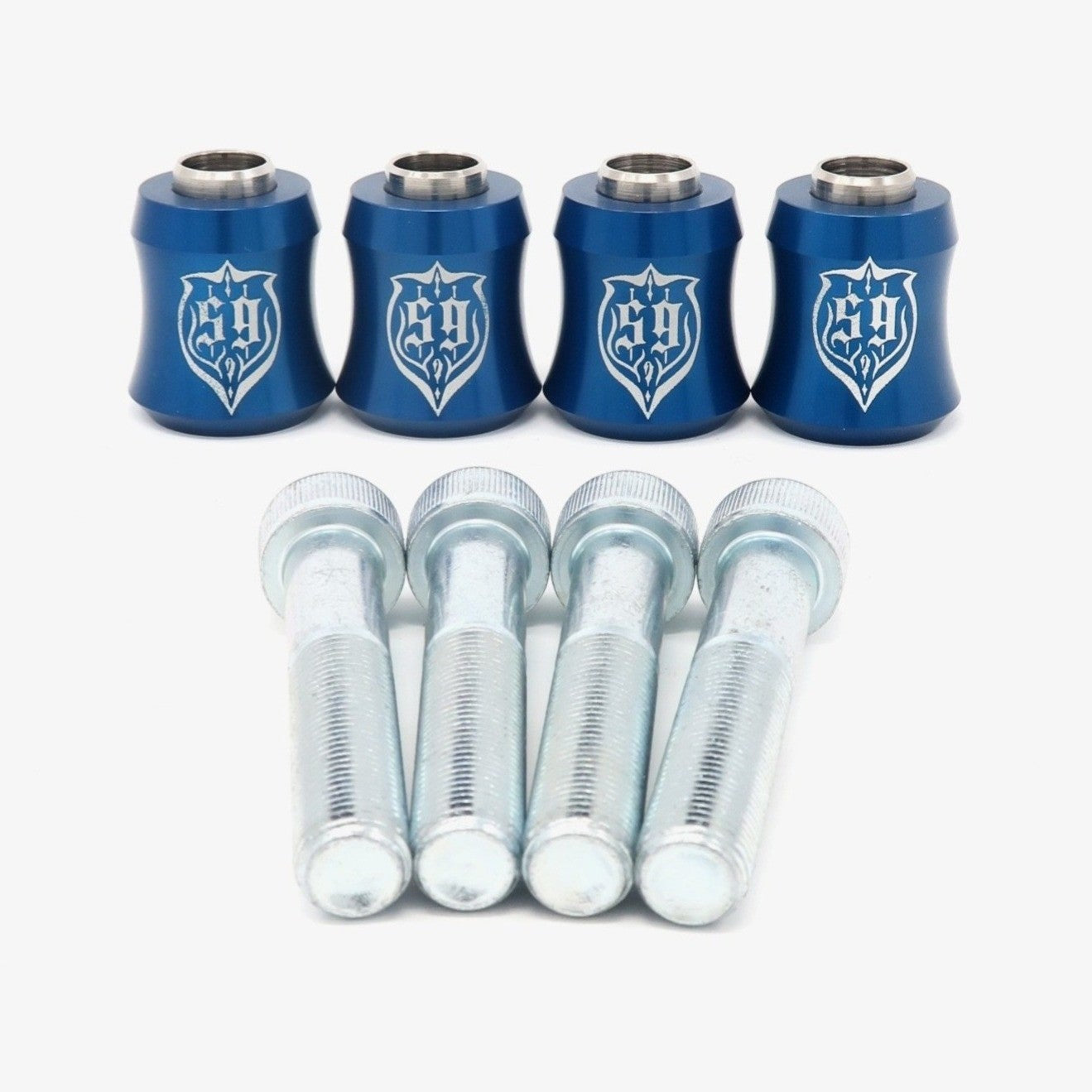 CASE Roll Center Adjuster (RCA) - SERIALNINE