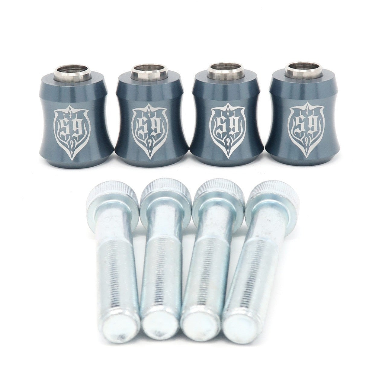 CASE Roll Center Adjuster (RCA) - SERIALNINE