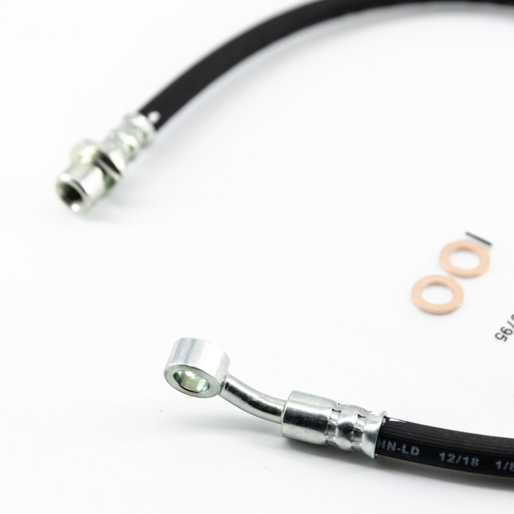 CD Pro Clutch Flex Line - SERIALNINE
