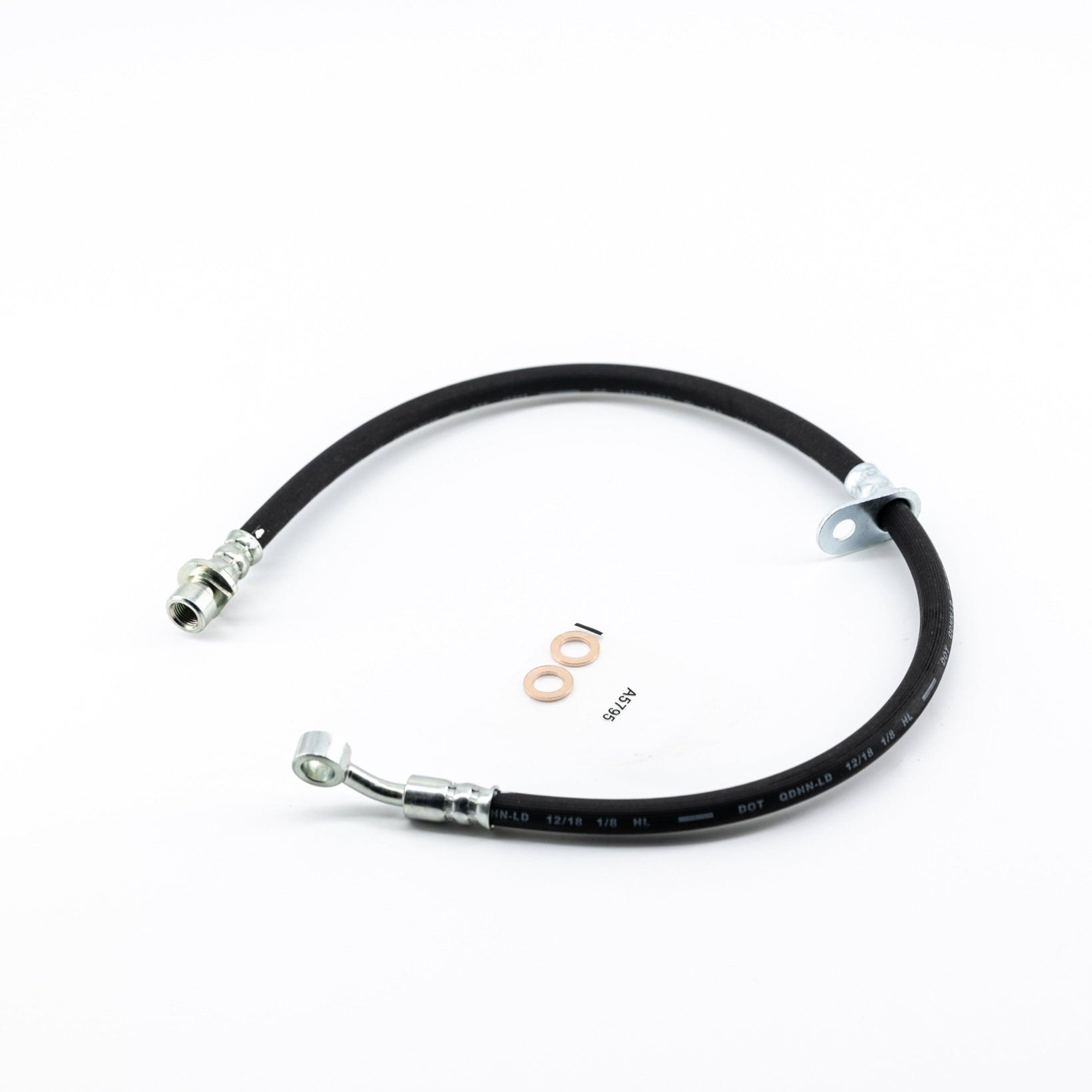 CD Pro Clutch Flex Line - SERIALNINE
