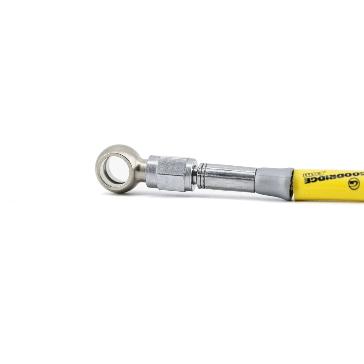 CD Pro Clutch Flex Line - SERIALNINE