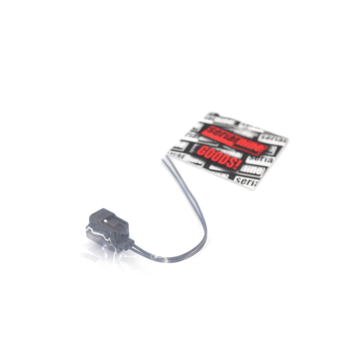 CD009 / JK41A Reverse Sensor Harness - SERIALNINE