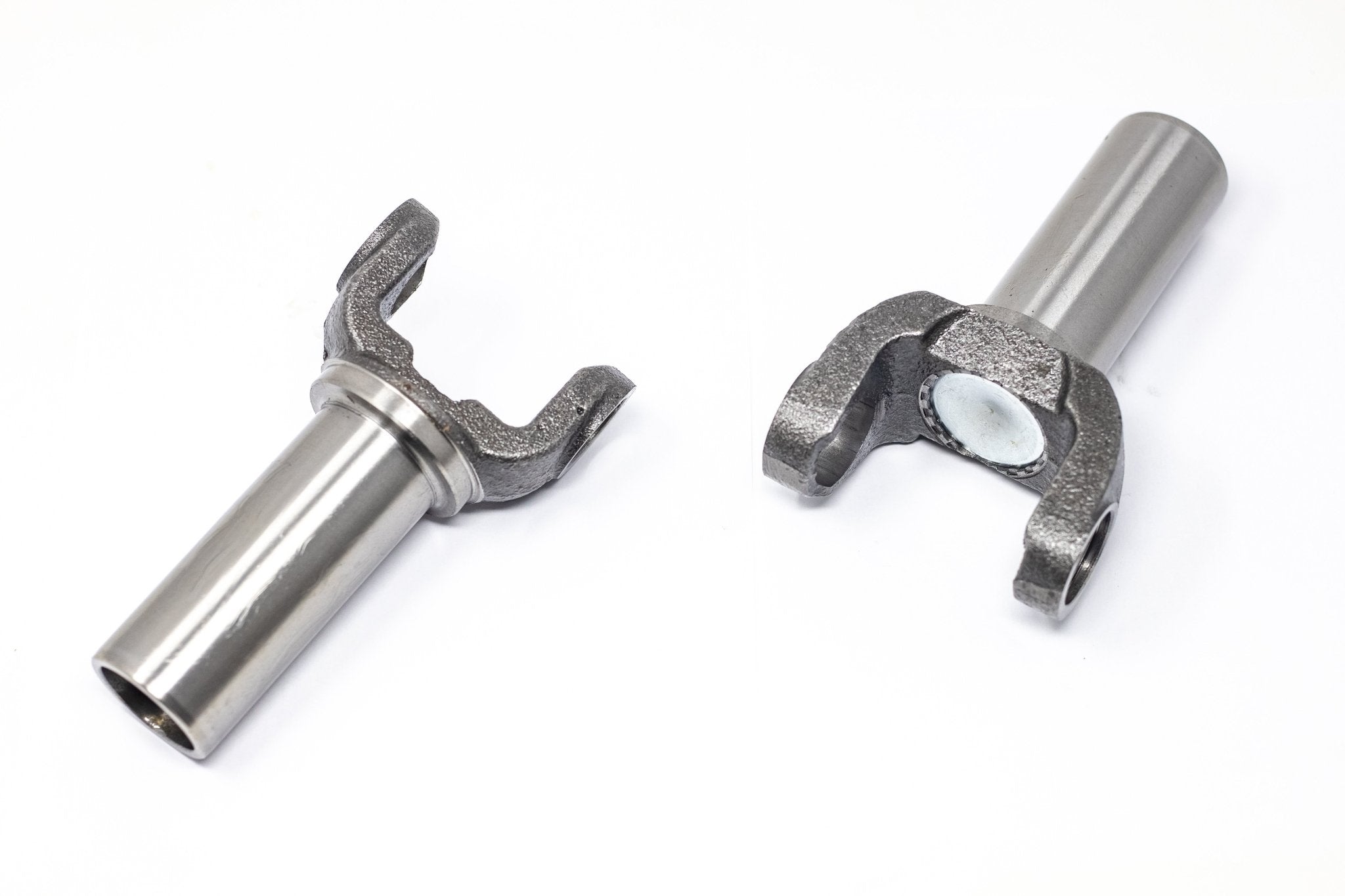 CD009 Yoke - SERIALNINE
