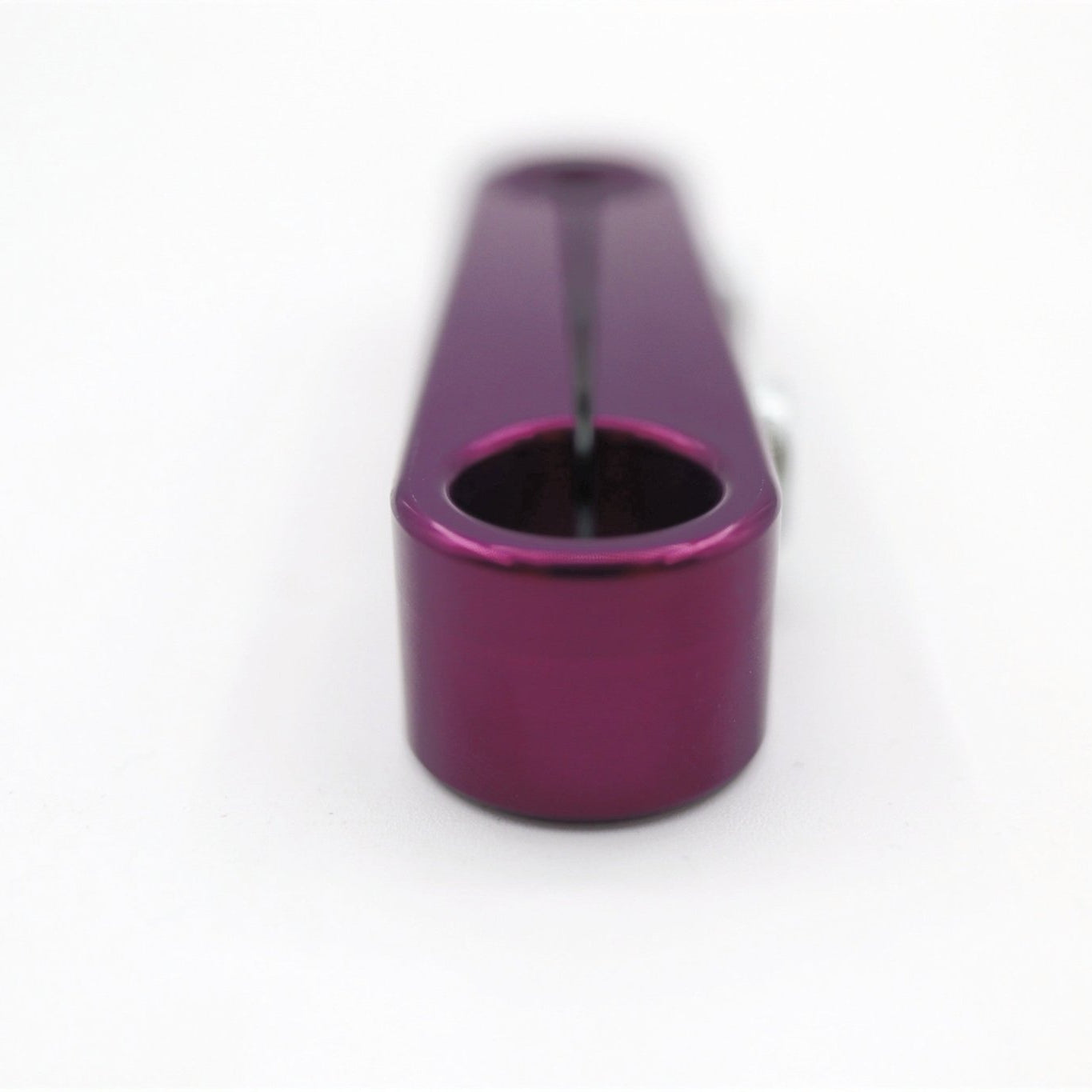 CD999 75mm shifter adapter - SERIALNINE