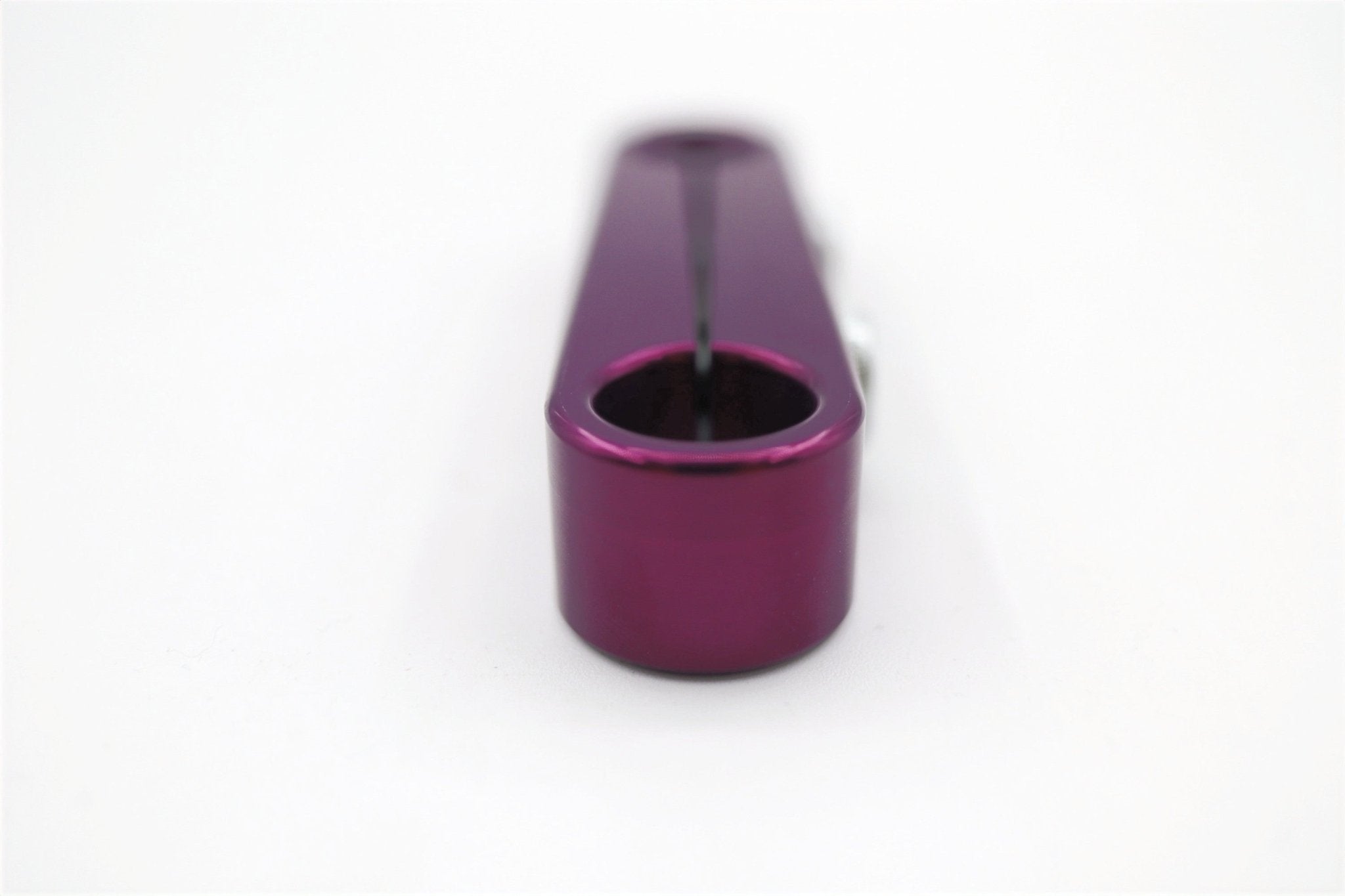 CD999 75mm shifter adapter - SERIALNINE