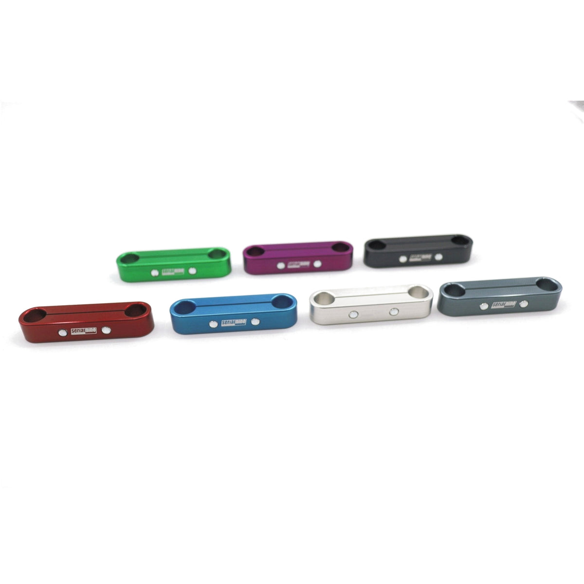 CD999 75mm shifter adapter - SERIALNINE