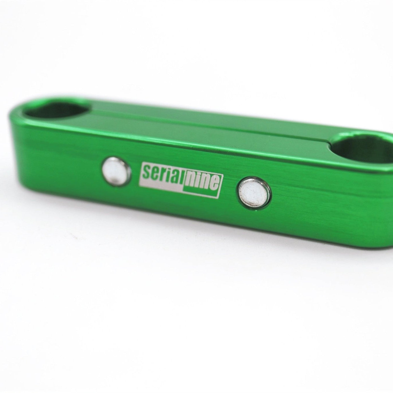 CD999 75mm shifter adapter - SERIALNINE