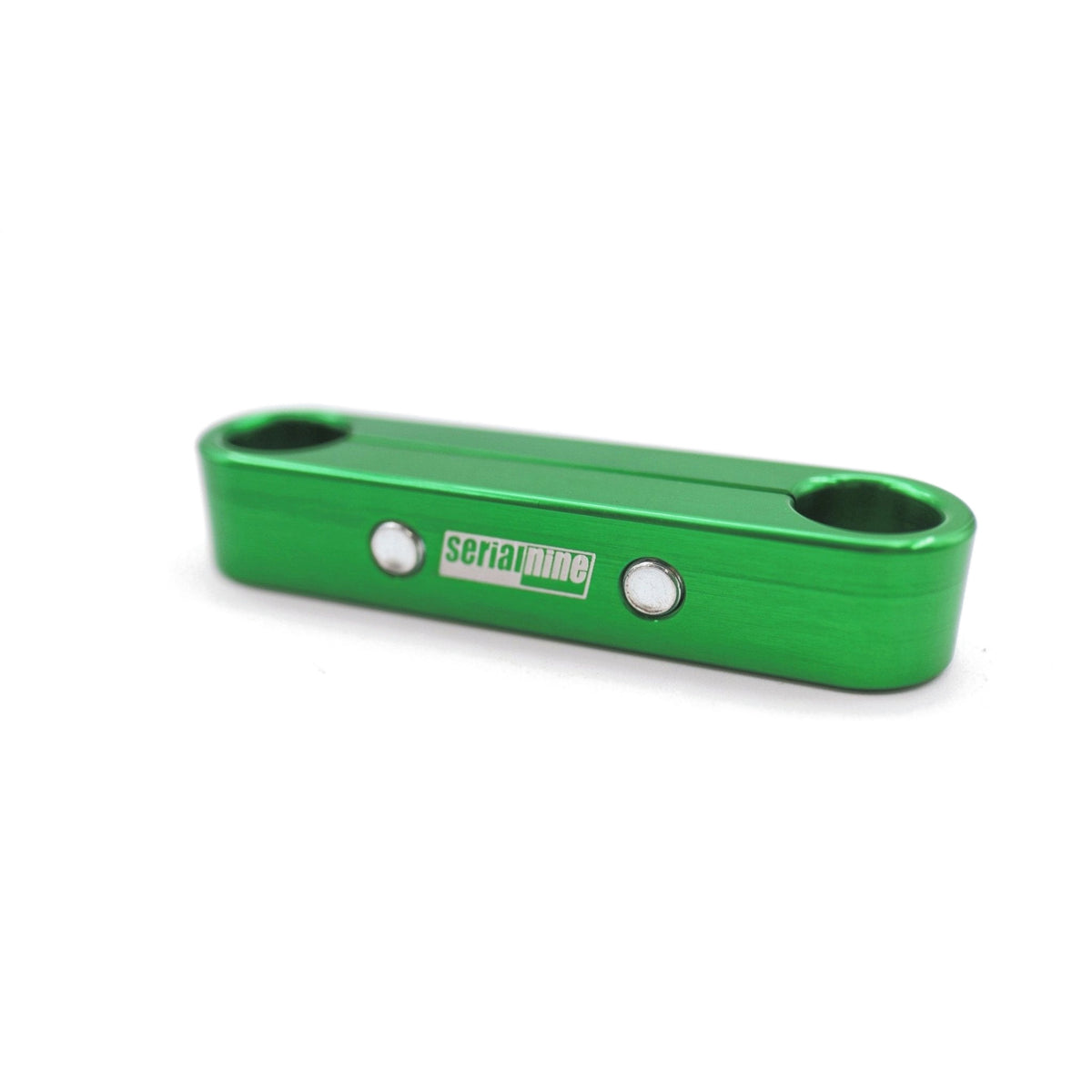 CD999 75mm shifter adapter - SERIALNINE