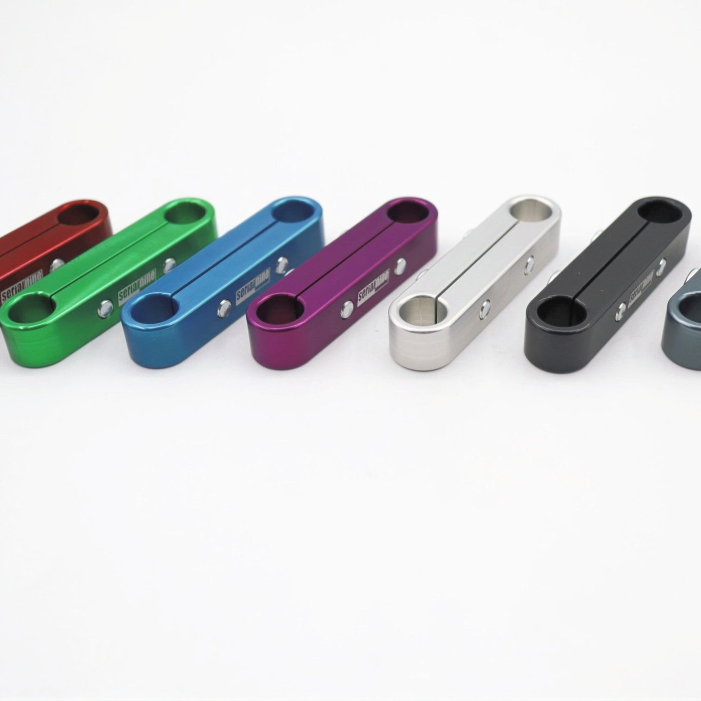 CD999 75mm shifter adapter - SERIALNINE