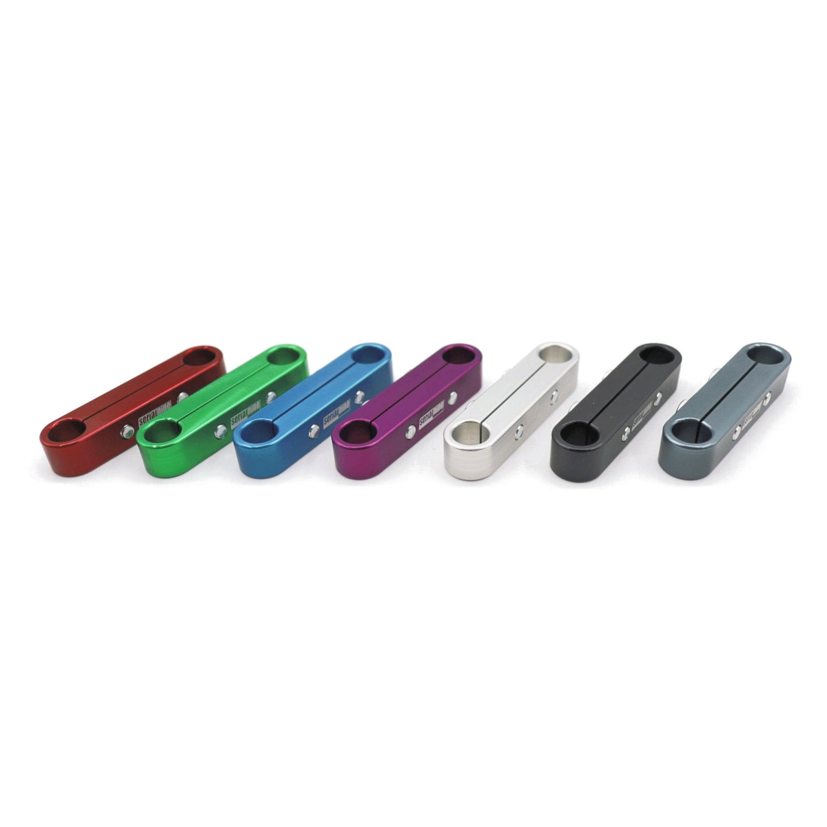 CD999 75mm shifter adapter - SERIALNINE
