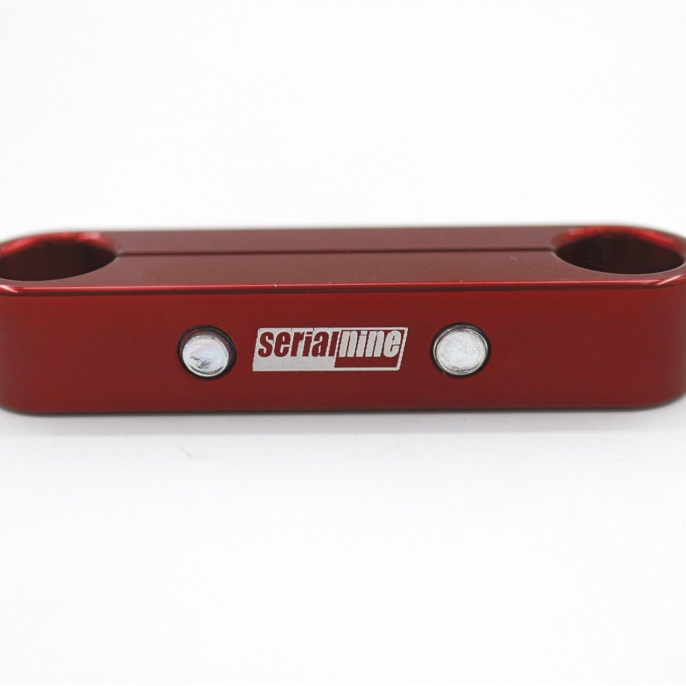 CD999 75mm shifter adapter - SERIALNINE