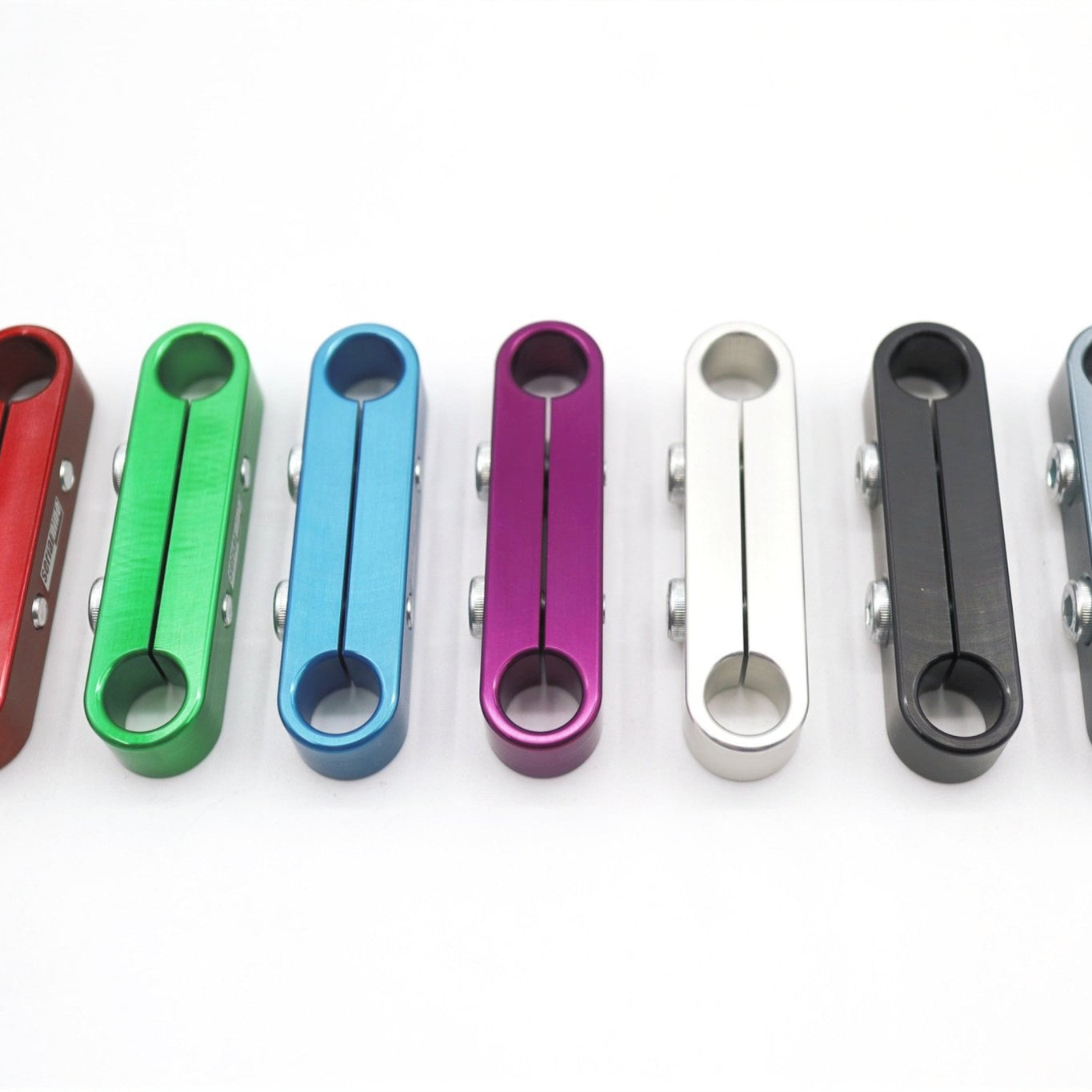 CD999 75mm shifter adapter - SERIALNINE