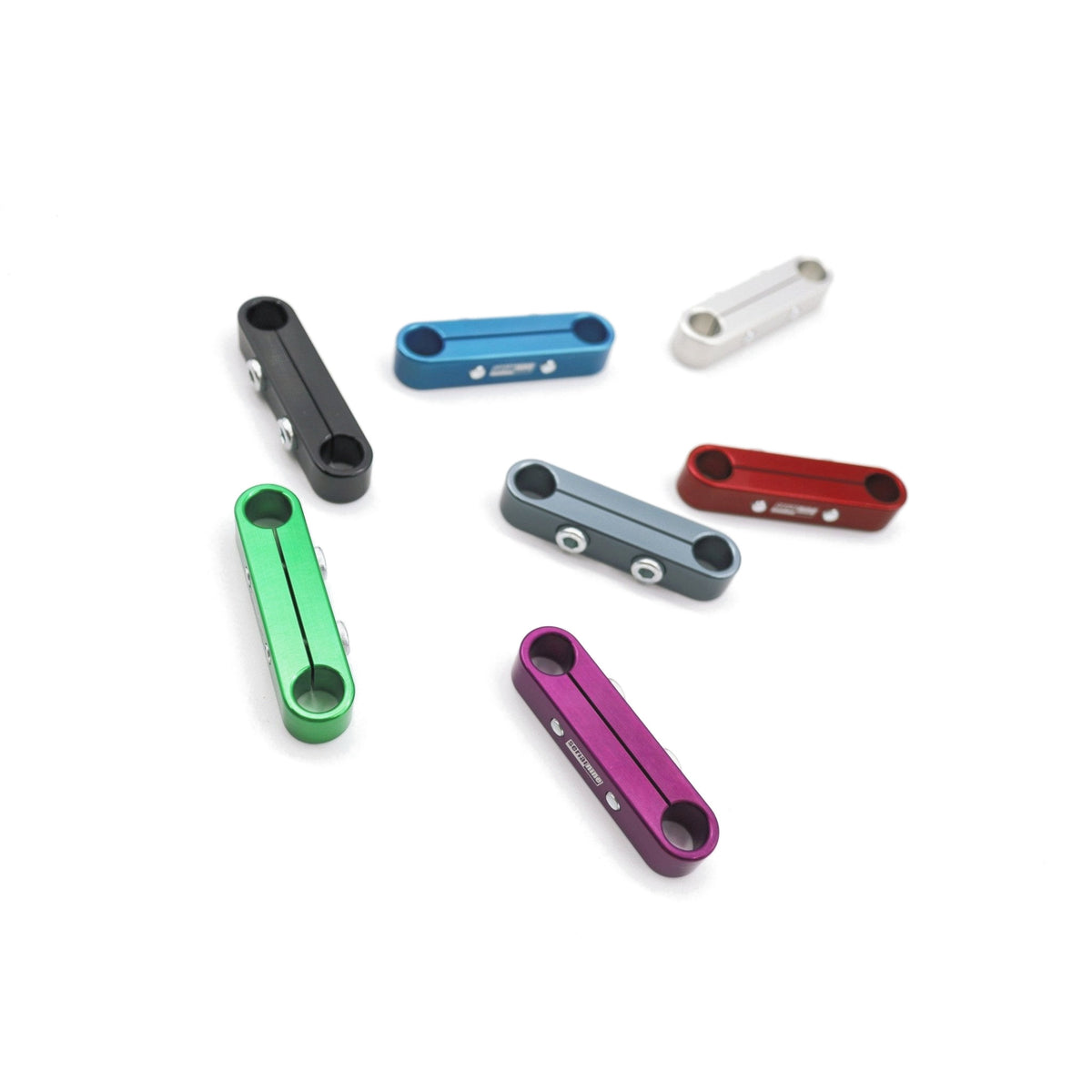 CD999 75mm shifter adapter - SERIALNINE