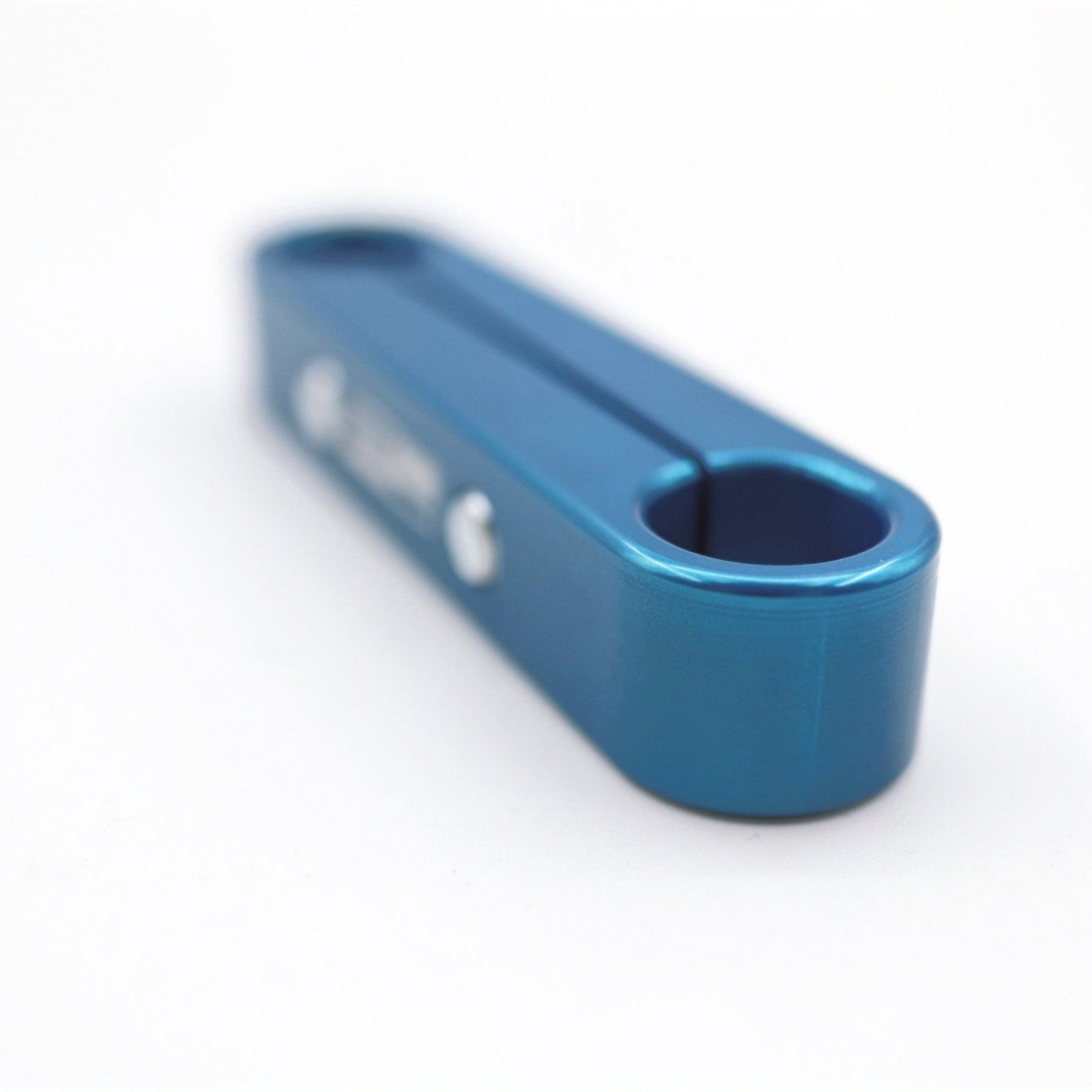 CD999 75mm shifter adapter - SERIALNINE