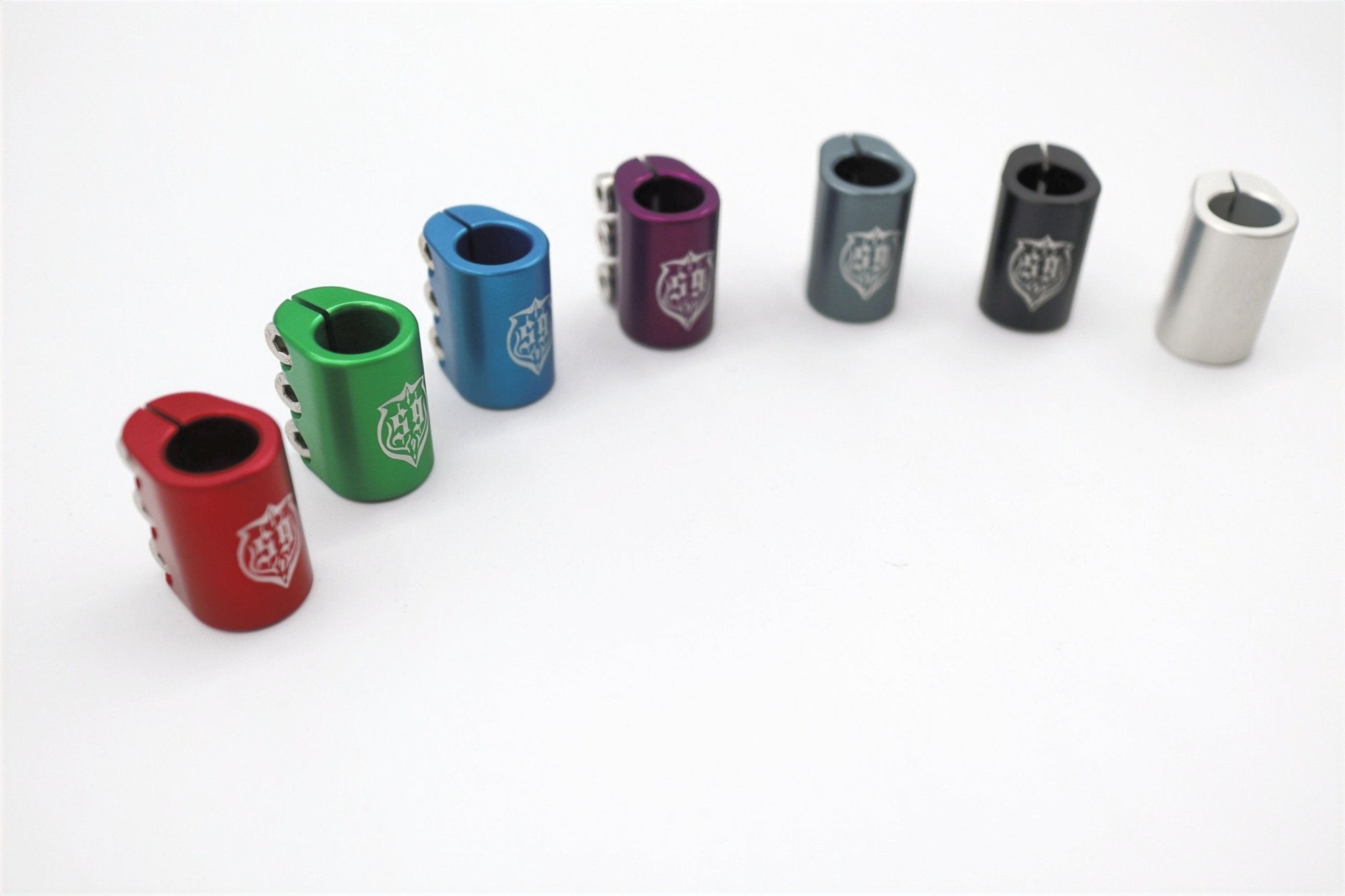 CD999 inline adapter - SERIALNINE