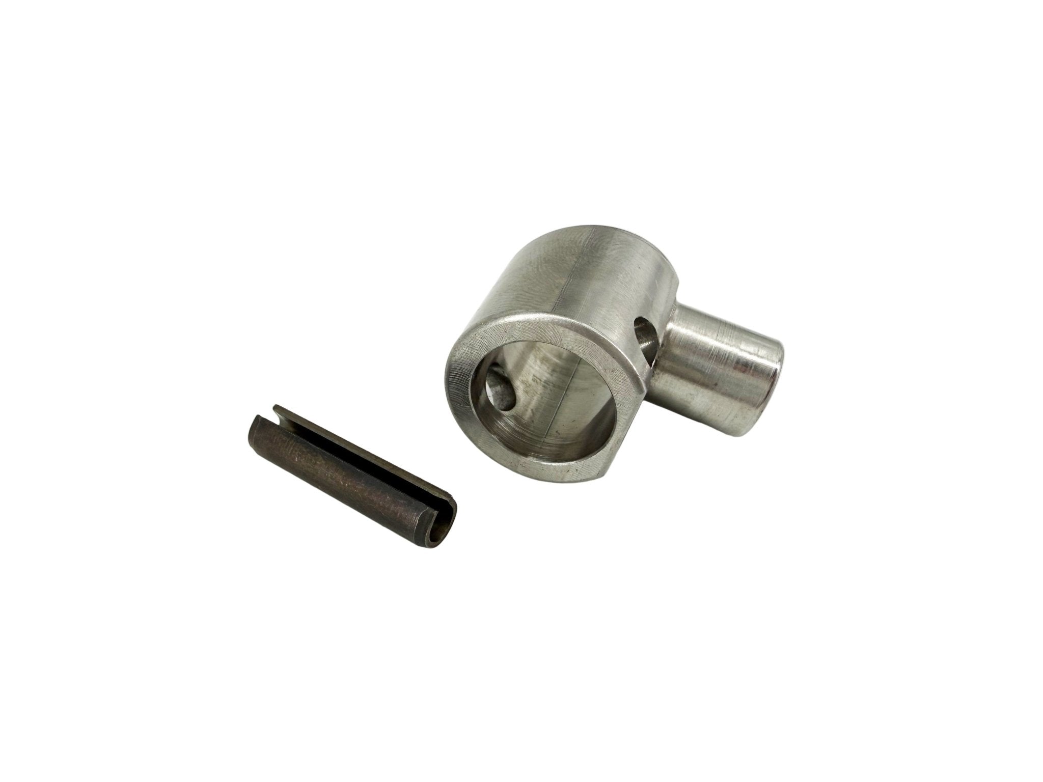 CD999 Replacement Parts - SERIALNINE