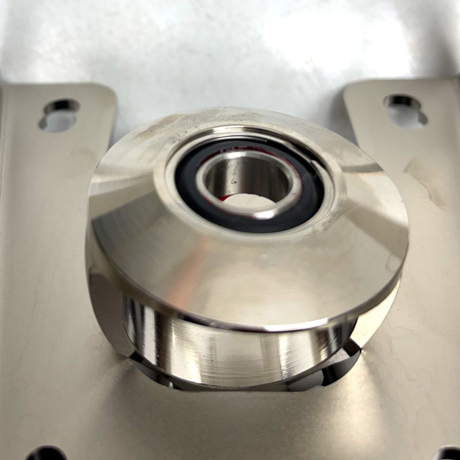 CD999 Replacement Parts - SERIALNINE