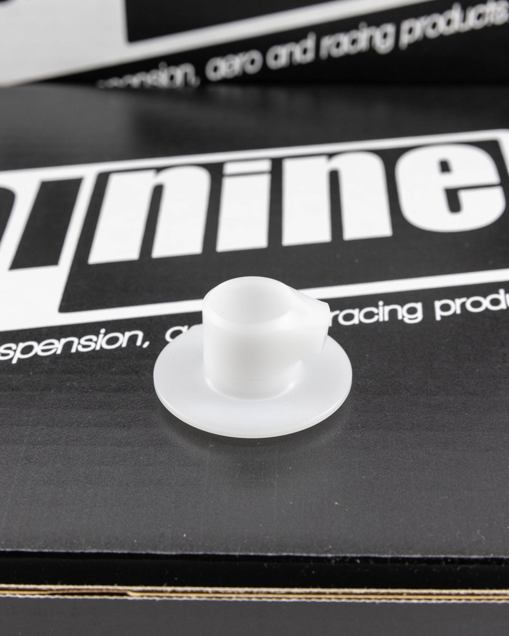 CD999 Replacement Reverse Lockout Tab - SERIALNINE