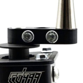 CD999 Shift Stick Spacer - SERIALNINE