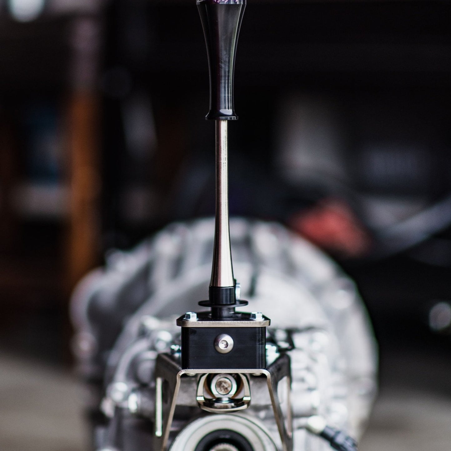 CD999 Technical Shifter - SERIALNINE