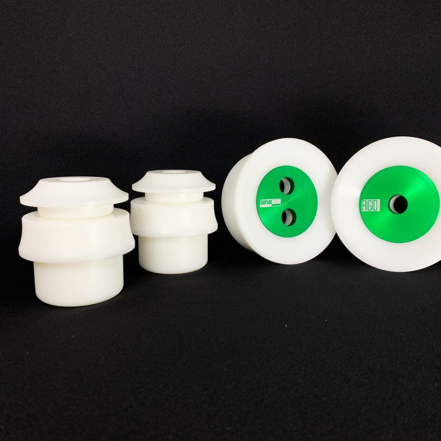 Chaser / Mark II / Cresta JZX90 / JZX100 Differential Bushing Kit - SERIALNINE
