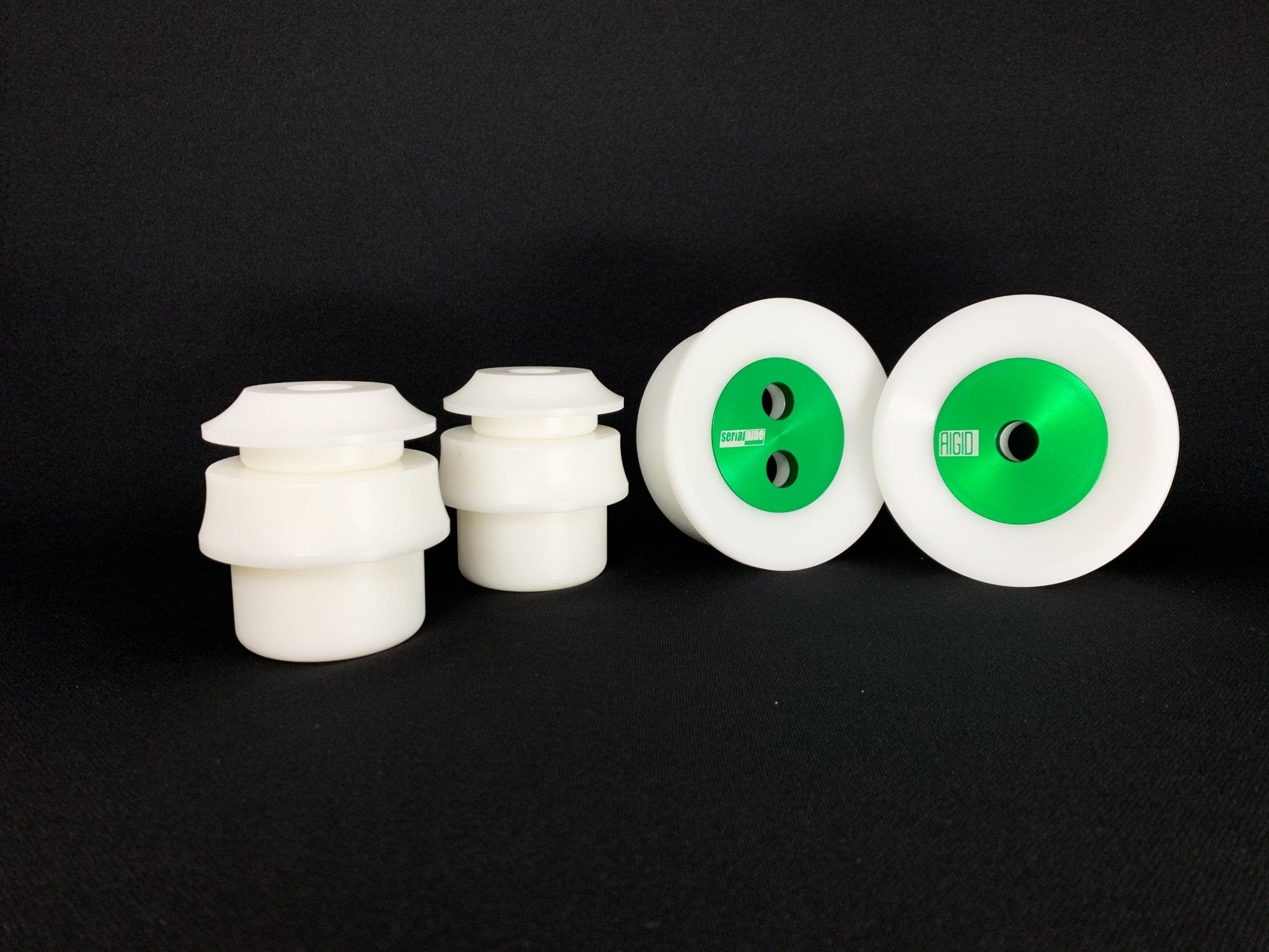 Chaser / Mark II / Cresta JZX90 / JZX100 Differential Bushing Kit - SERIALNINE
