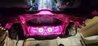 Chaser / Mark II / Cresta JZX90 / JZX100 Differential Bushing Kit - SERIALNINE