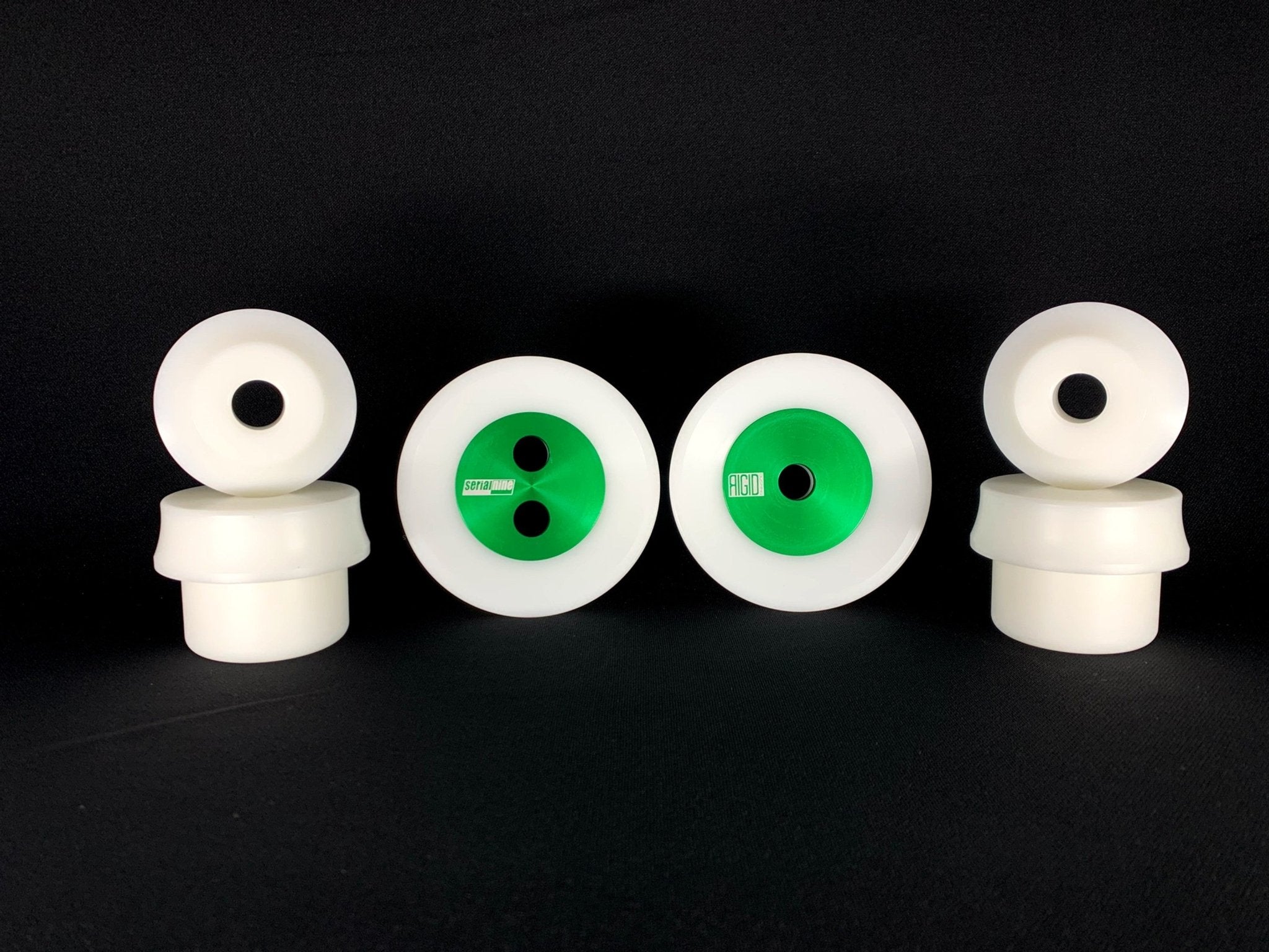 Chaser / Mark II / Cresta JZX90 / JZX100 Differential Bushing Kit - SERIALNINE