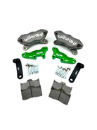 Chaser / Mark II / Cresta JZX90 / JZX100 Dual Caliper Hydro E-Brake Kit - SERIALNINE