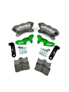 Chaser / Mark II / Cresta JZX90 / JZX100 Dual Caliper Hydro E-Brake Kit - SERIALNINE