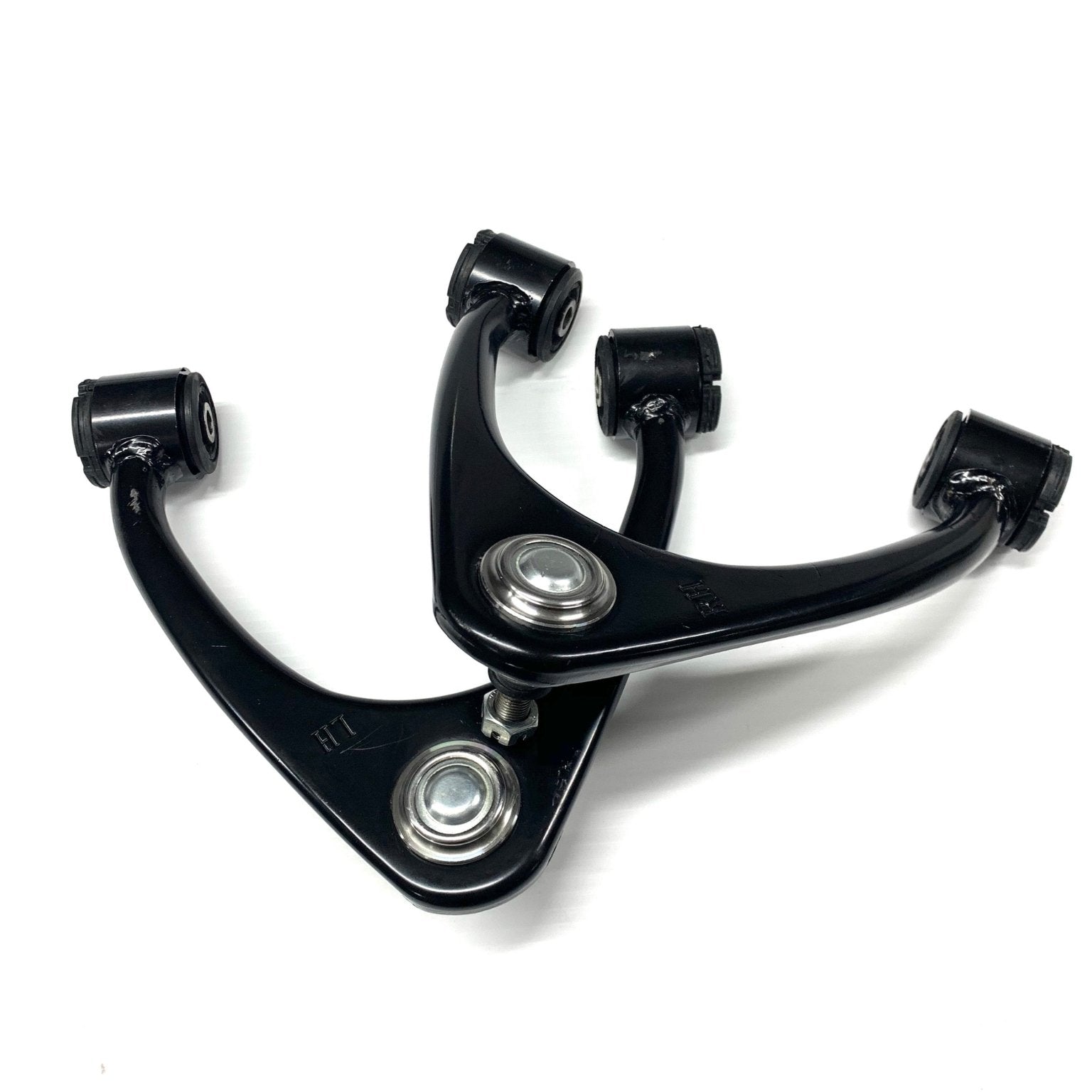 Chaser / Mark II / Cresta JZX90 / JZX100 OEM Front Upper Control Arms - SERIALNINE