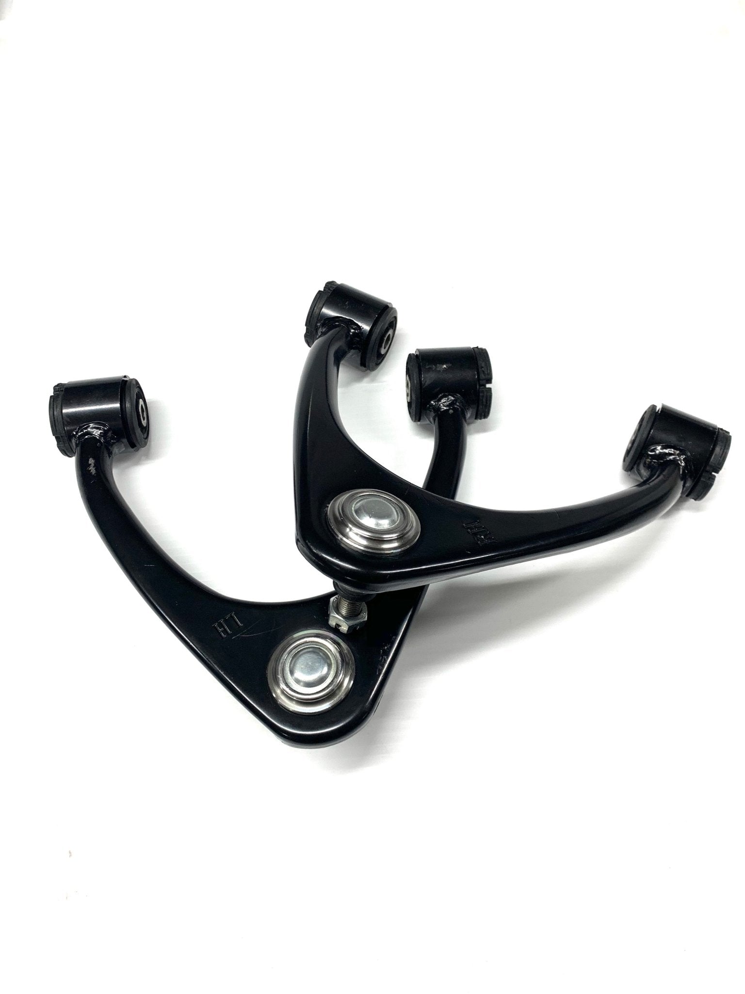 Chaser / Mark II / Cresta JZX90 / JZX100 OEM Front Upper Control Arms - SERIALNINE