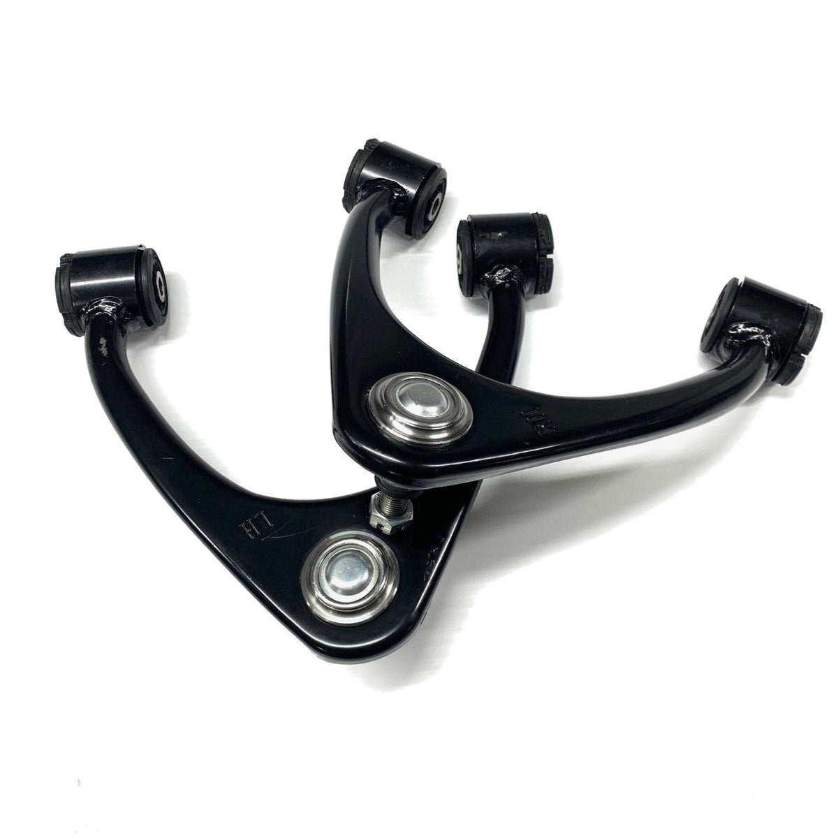 Chaser / Mark II / Cresta JZX90 / JZX100 OEM Front Upper Control Arms - SERIALNINE