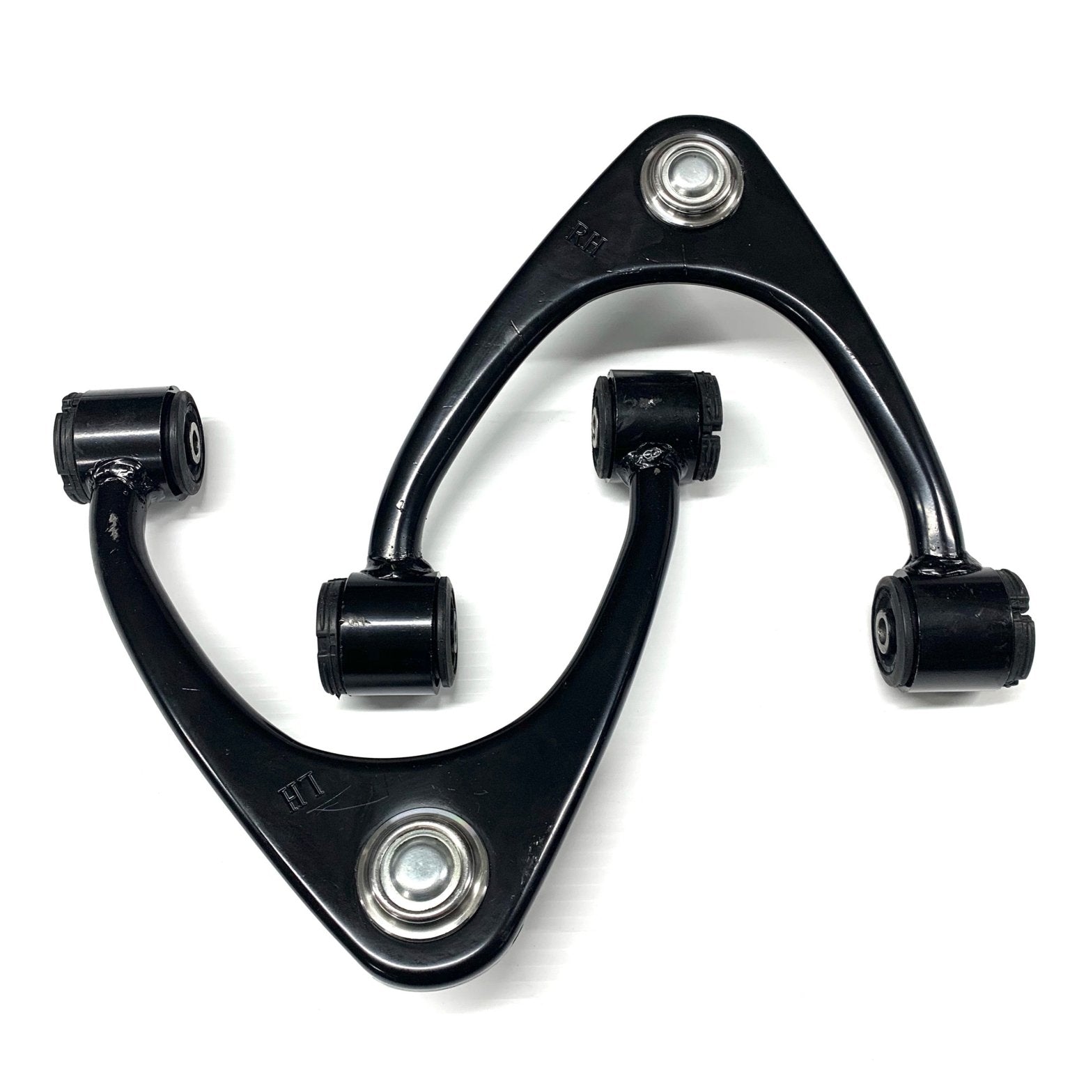 Chaser / Mark II / Cresta JZX90 / JZX100 OEM Front Upper Control Arms - SERIALNINE