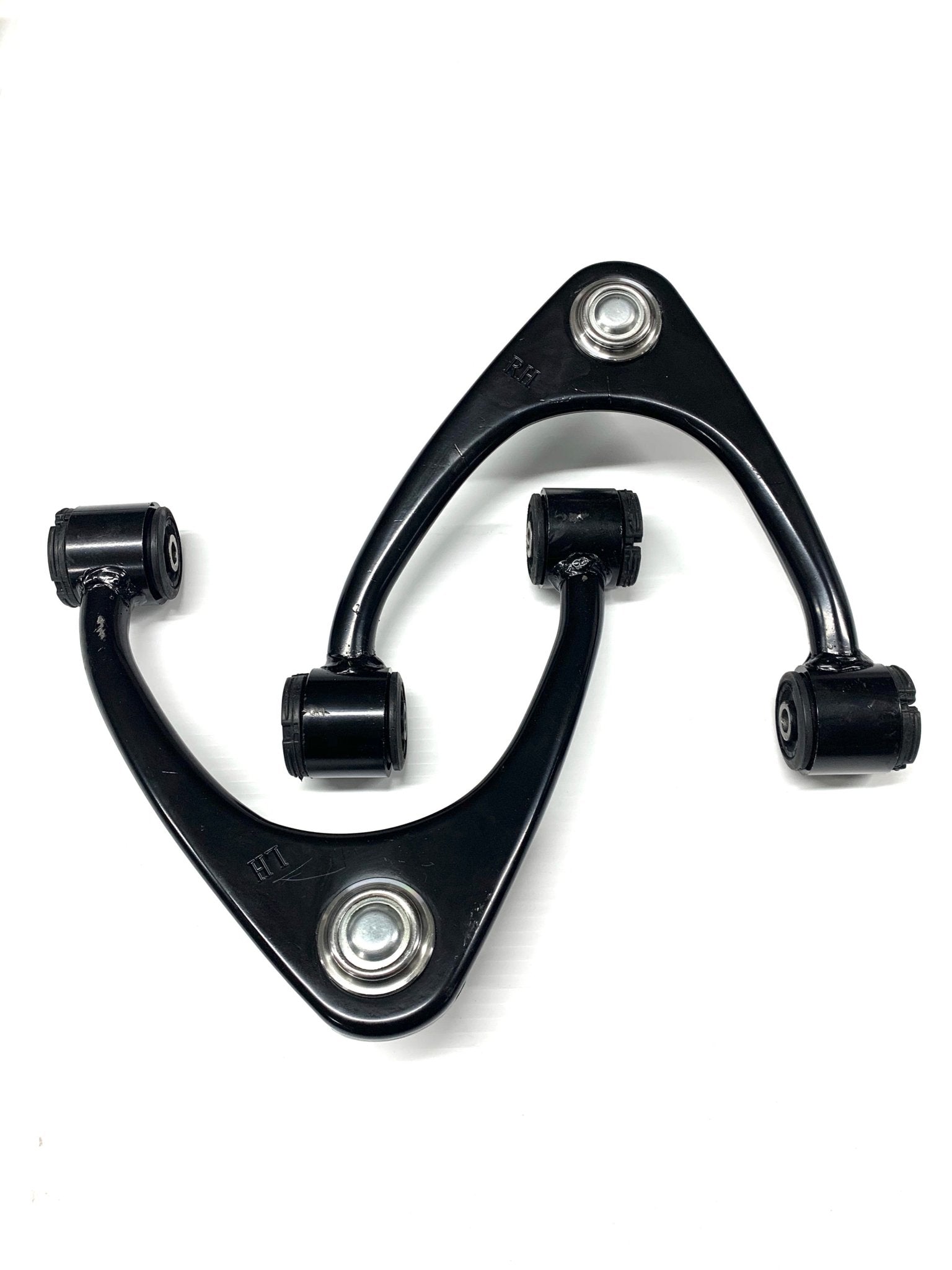 Chaser / Mark II / Cresta JZX90 / JZX100 OEM Front Upper Control Arms - SERIALNINE