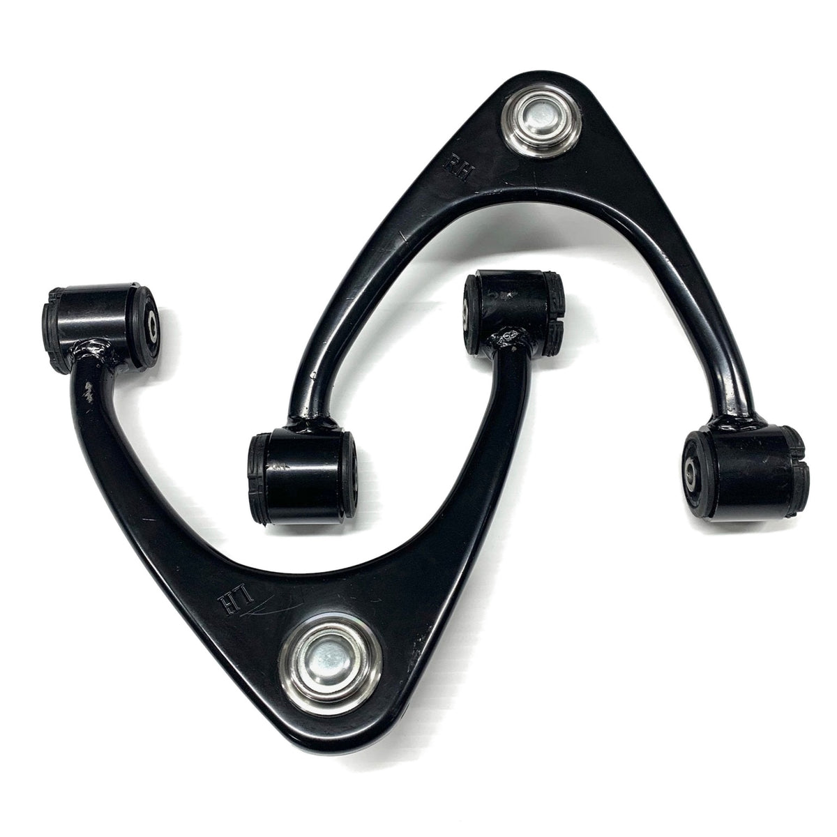 Chaser / Mark II / Cresta JZX90 / JZX100 OEM Front Upper Control Arms - SERIALNINE