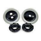 Chaser / Mark II / Cresta JZX90 / JZX100 POLYURETHANE Differential Bushing Kit - SERIALNINE