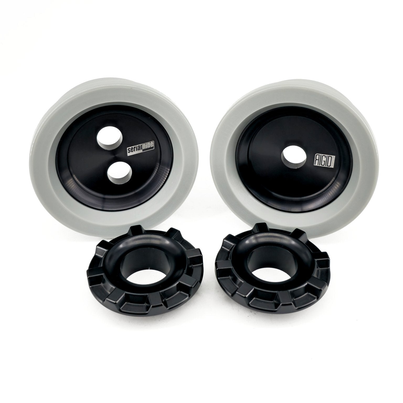 Chaser / Mark II / Cresta JZX90 / JZX100 POLYURETHANE Differential Bushing Kit - SERIALNINE