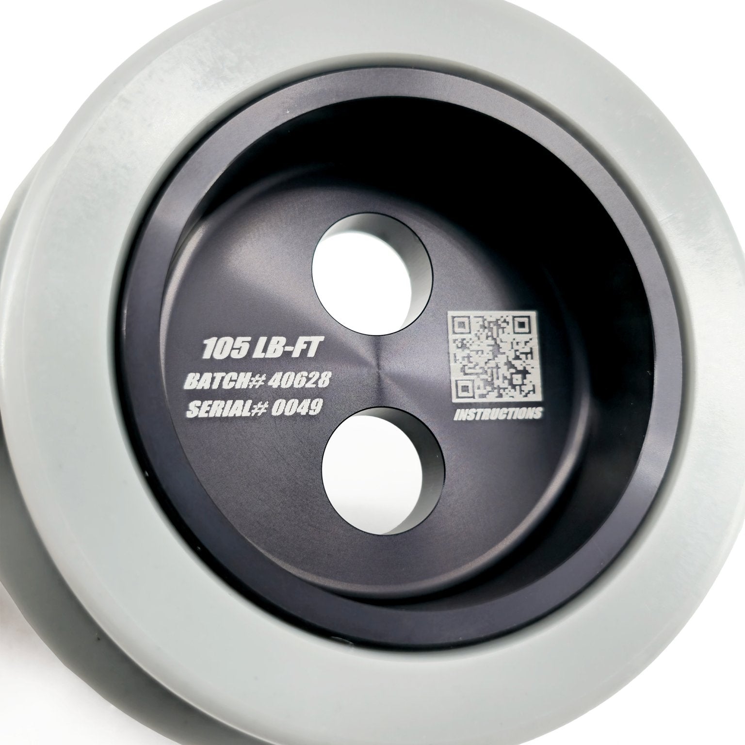 Chaser / Mark II / Cresta JZX90 / JZX100 POLYURETHANE Differential Bushing Kit - SERIALNINE