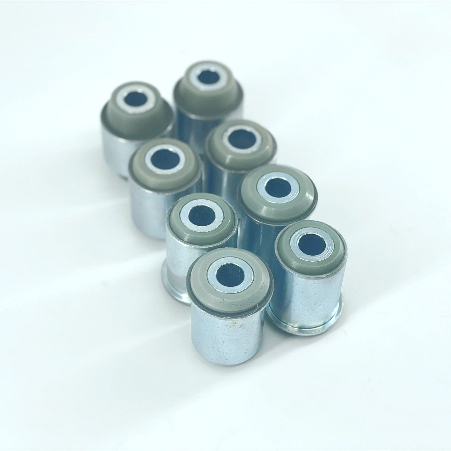 Chaser / Mark II / Cresta JZX90 / JZX100 Rear Bushing Kit - SERIALNINE