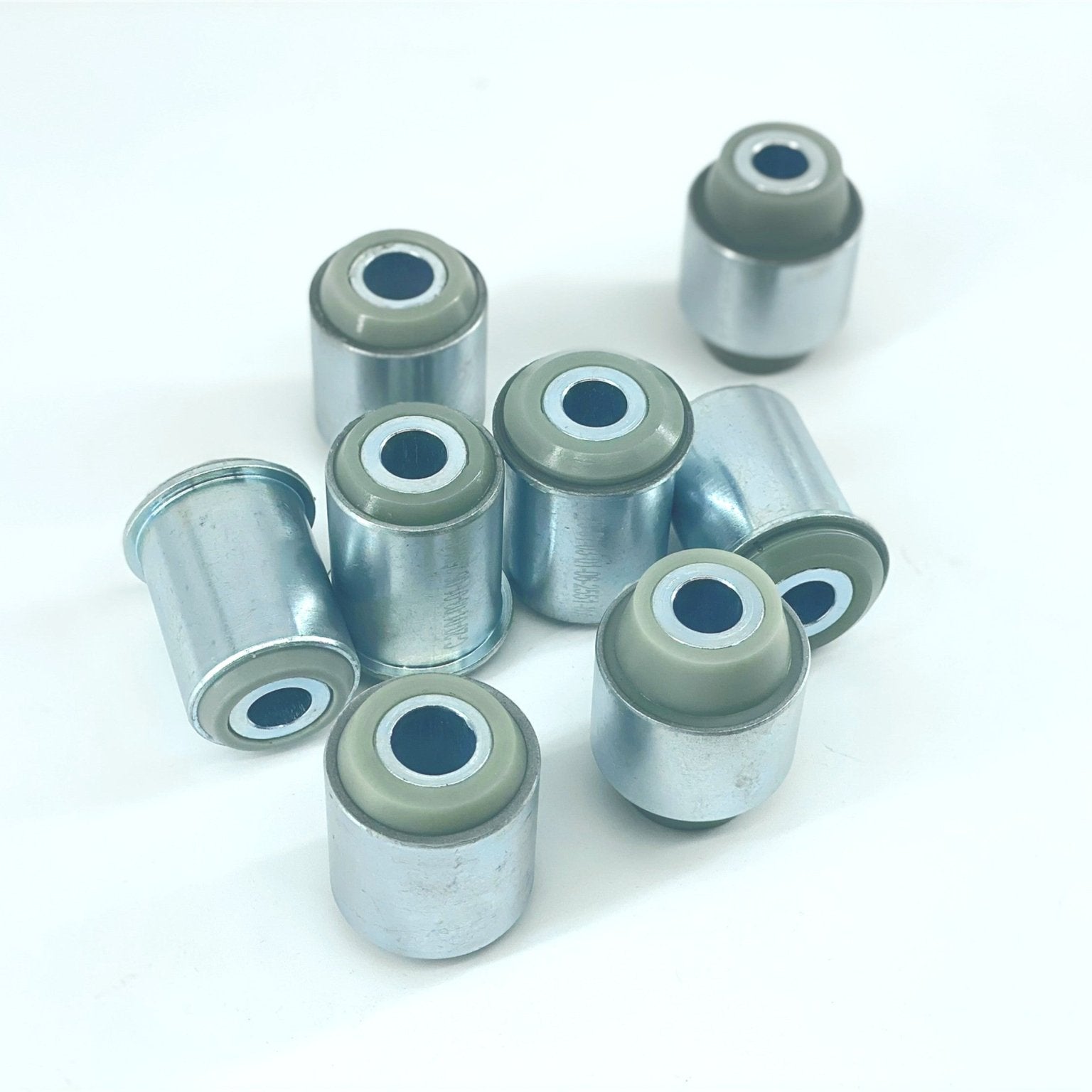 Chaser / Mark II / Cresta JZX90 / JZX100 Rear Bushing Kit - SERIALNINE