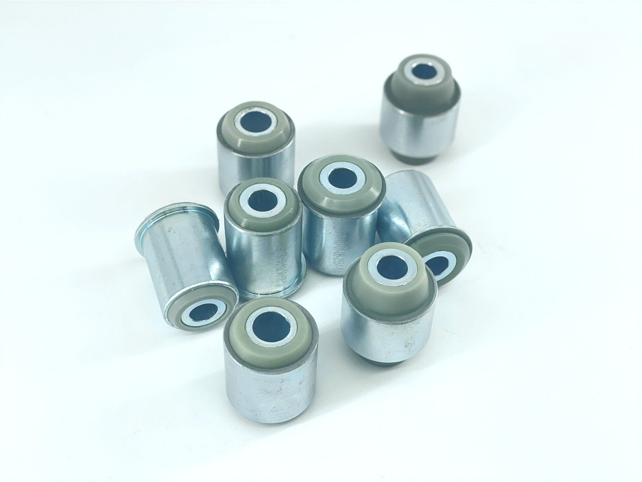 Chaser / Mark II / Cresta JZX90 / JZX100 Rear Bushing Kit - SERIALNINE