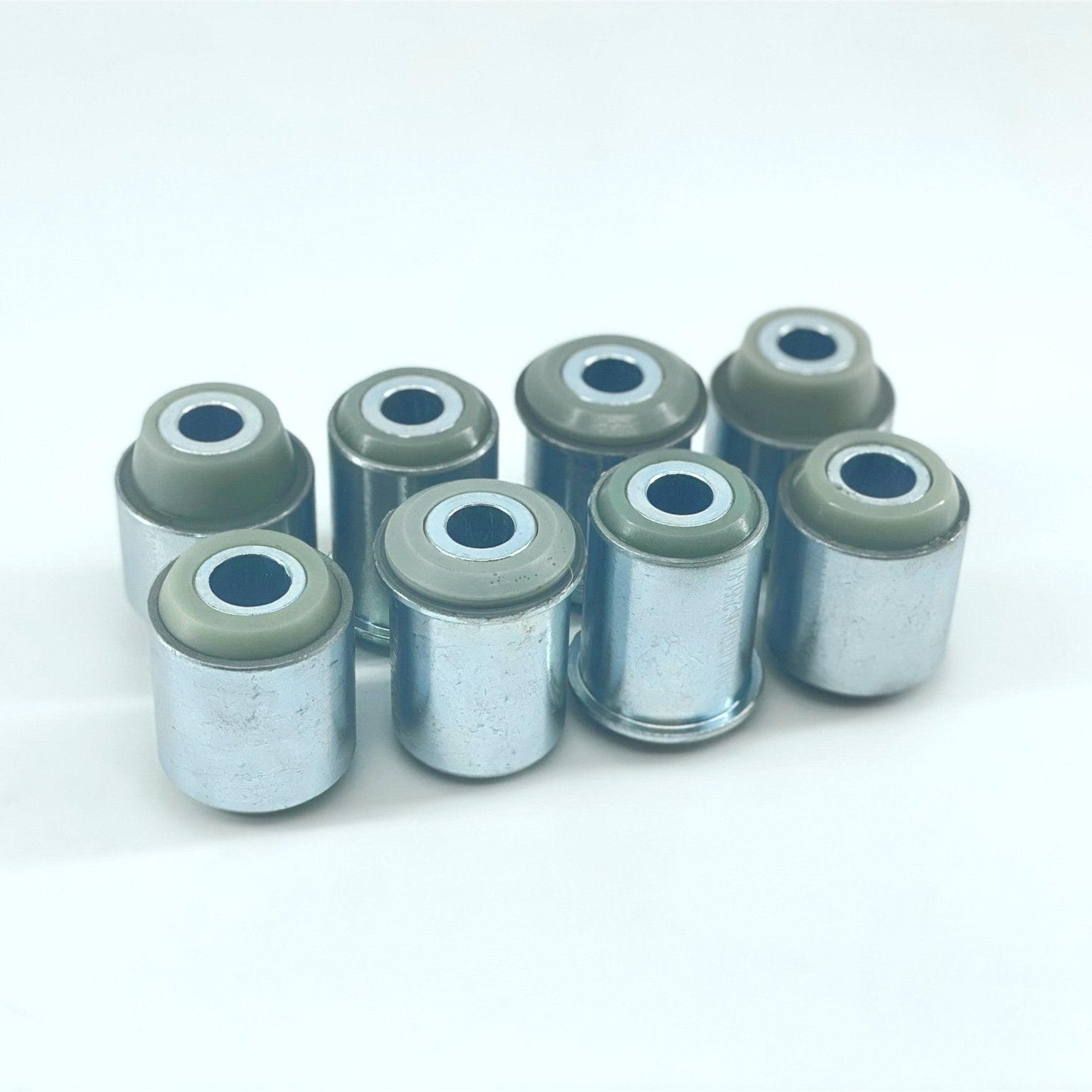 Chaser / Mark II / Cresta JZX90 / JZX100 Rear Bushing Kit - SERIALNINE