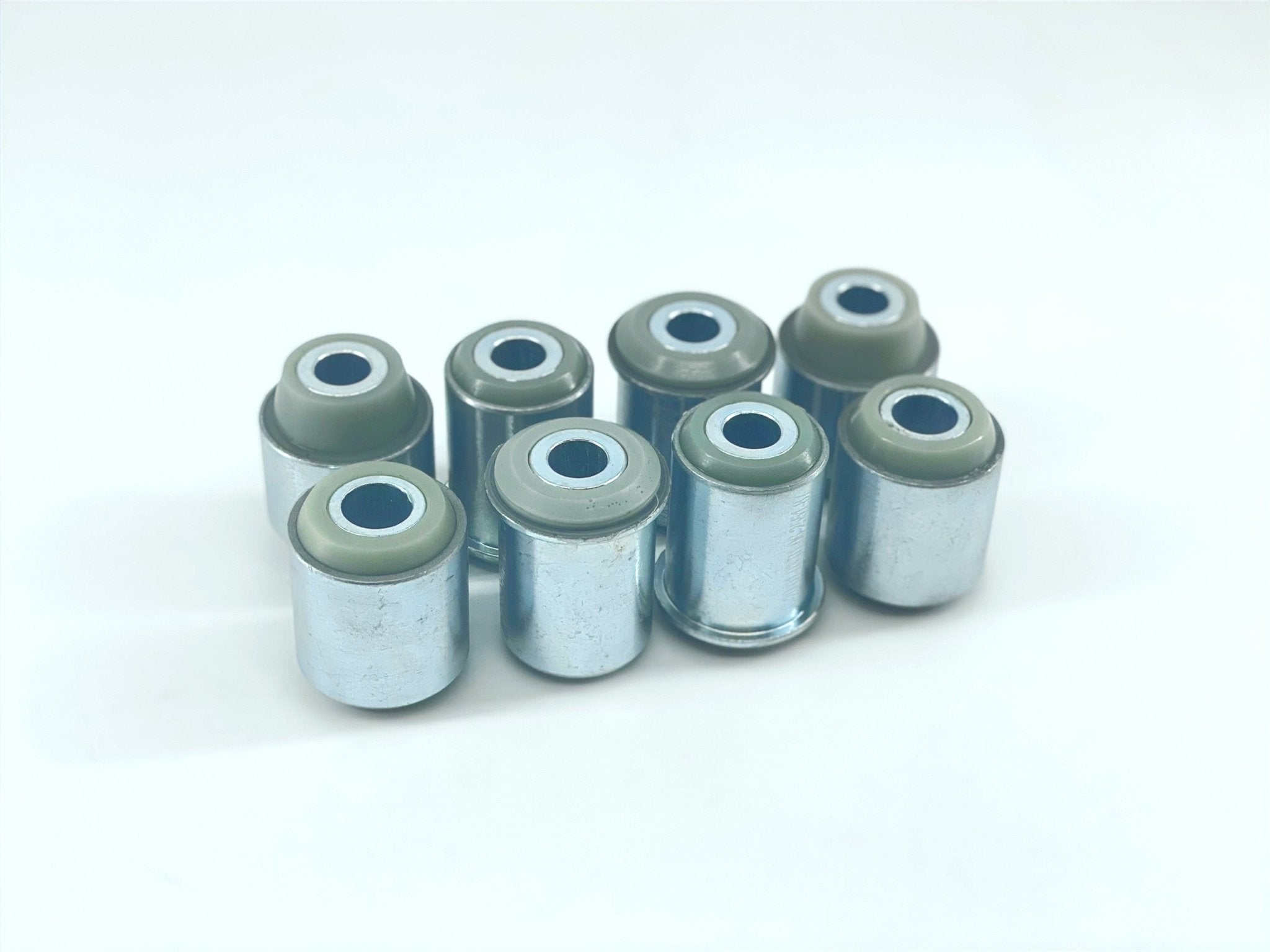 Chaser / Mark II / Cresta JZX90 / JZX100 Rear Bushing Kit - SERIALNINE