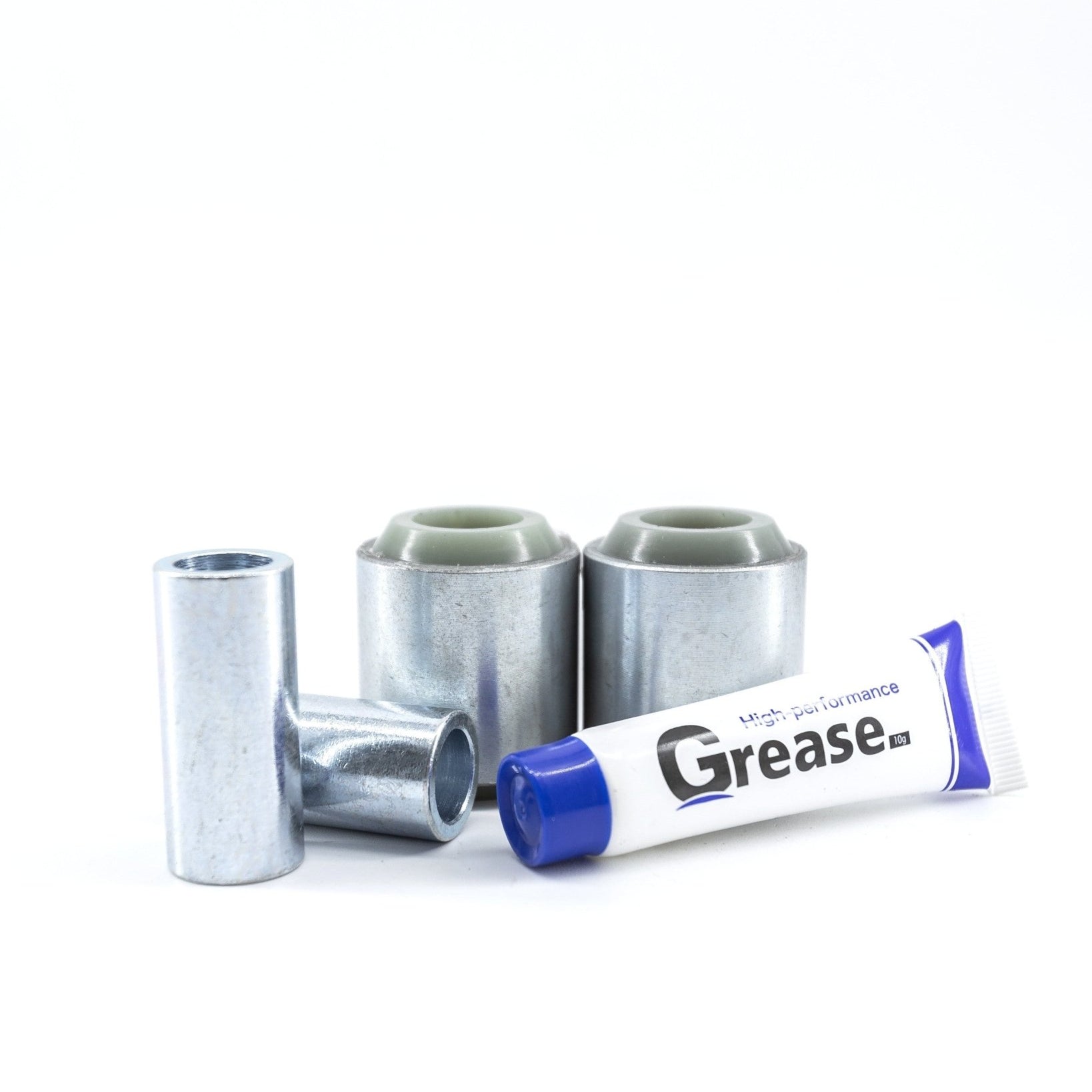 Chaser / Mark II / Cresta JZX90 / JZX100 Rear Hub Bushings (Traction) - SERIALNINE