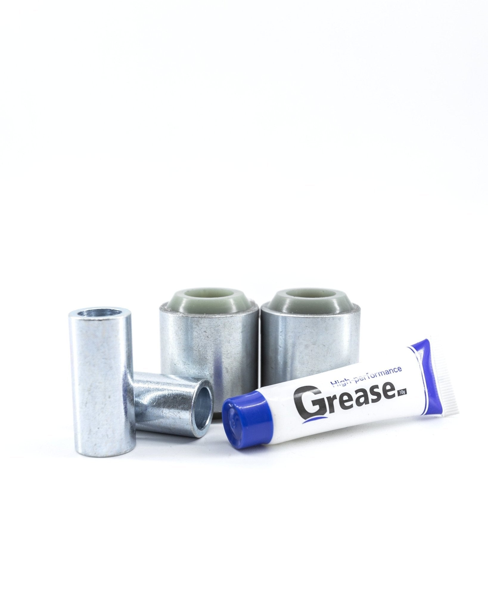 Chaser / Mark II / Cresta JZX90 / JZX100 Rear Hub Bushings (Traction) - SERIALNINE