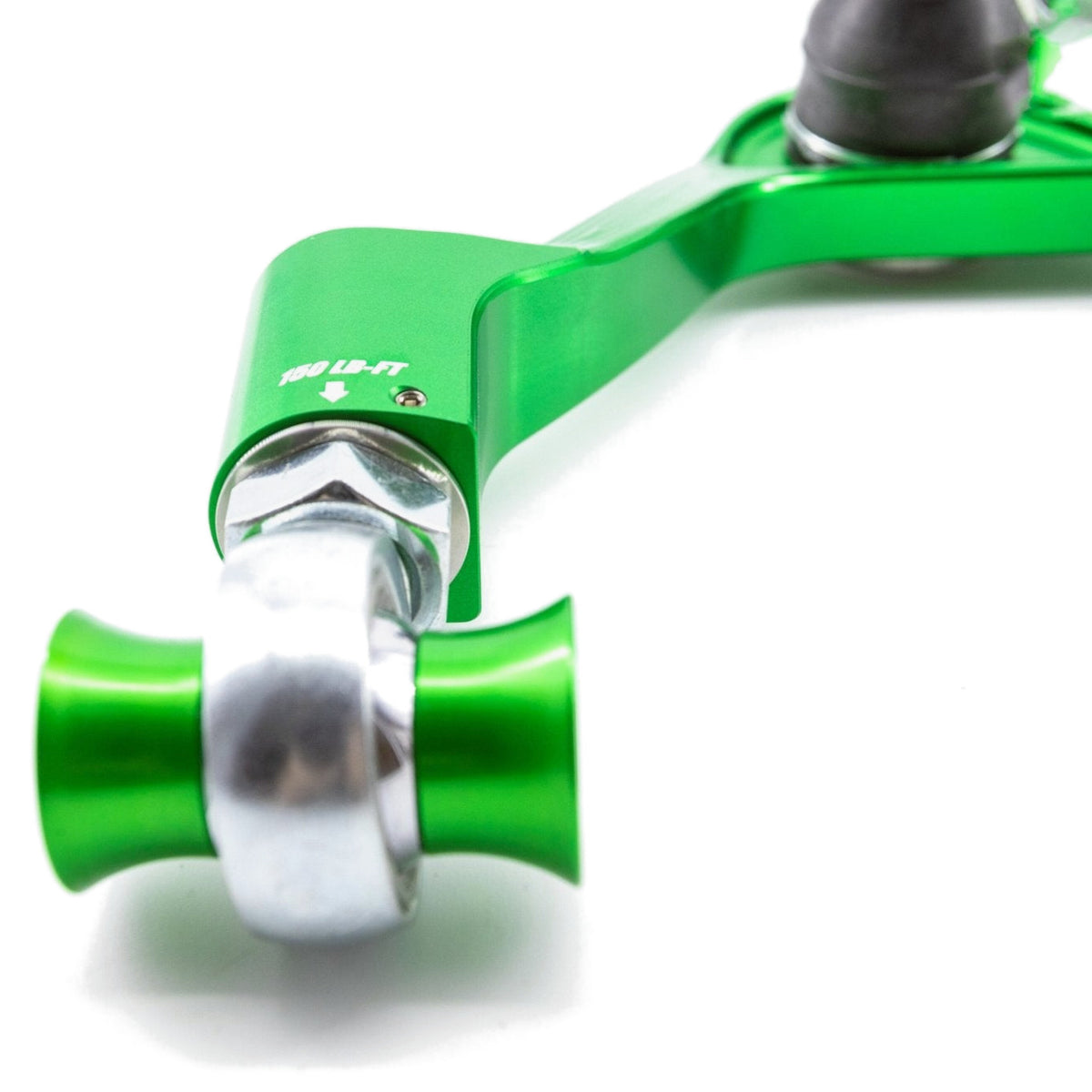 Chaser / Mark II / Cresta JZX90 / JZX100 Serial999 Front Upper Control Arms - SERIALNINE